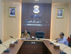 Pemkot Pangkalpinang Dukung Program Tiga Juta Rumah