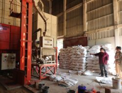 Gubernur Babel  Hidayat Arsani Bawa Kabar Bahagia, Pastikan Bulog Kembali Buka Pembelian GKP Petani Rias