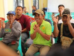 Anggaran Dialihkan Ke Pemenuhan Pangan, Malam Puncak HUT ke-25 Babel Ditiadakan, ASN Dikerahkan Beli Beras Petani Desa Rias