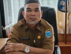 Sekolah Garuda Program Inisiatif Presiden Prabowo Akan Dibangun Di Belitung Timur