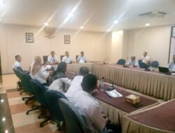 Pemkot Pangkalpinang Usul Pelaksanaan Permendagri Nomor 114 Tahun 2019 Melalui SK Gubernur
