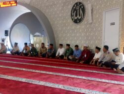 Pemkot Pangkalpinang Gelar Acara Tablig Akbar dan Nganggung Peringati Hari Jadi Kota ke 268 Secara Sederhana