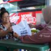 Mobil Sehat PT Timah Tbk Hadir di Pulau Belitung, Ratusan Warga Bisa Berobat Gratis