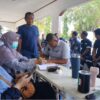 Medical Check Up, Strategi PT Timah Tbk Dukung Karyawan Sehat dan Aman Bekerja Serta Penguatan Program K3