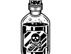 Sejoli di Simpang Rimba Nekat Minum Racun, Pria Tewas-Wanita Masih Dirawat 