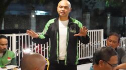 Pindah Tugas,Kapolda Babel Irjen Pol Hendro Pandowo Mulai Pamit