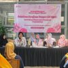 Srikandi PLN Babel dan Lapas Perempuan Pangkalpinang Gelar Pelatihan Lidi Nipah untuk Warga Binaan