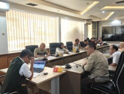 Ekonomi Terhimpit, DPRD Babel Desak Kementerian ESDM Naikkan Harga Timah Rakyat dan Percepat IPR