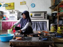 Gerakkan Ekonomi Lokal, PT Timah Gelontorkan Modal Usaha bagi 106 UMKM Lewat Program PUMK