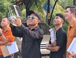 Manfaatkan Teknologi Digital untuk Jaga Keandalan Kelistrikan, PLN Babel Gandeng Terra Drone Sertifikasi Pilot Drone