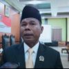 Susah Dapat BBM, Nelayan Dusun Sungai Tebuk Desa Lubuk Besar Ngadu ke DPRD