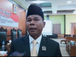 Susah Dapat BBM, Nelayan Dusun Sungai Tebuk Desa Lubuk Besar Ngadu ke DPRD