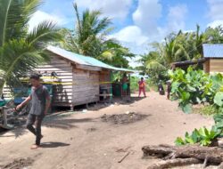 Toboali Heboh Lagi, Janda Muda Ditemukan Tewas Diduga Gantung Diri