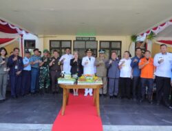 Rayakan Hantaru ke-65 Tahun, Gubernur Hidayat Pesankan Pemanfaatan Tanah dan Ruang untuk Kesejahteraan Rakyat