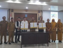 ‎Kabar Baik! ASN di Bangka Tengah Bisa Miliki Rumah dengan Harga Rp155 Juta