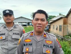 Polisi Lakukan Visum, Ungkap Penyebab Kematian Janda 55 Tahun di Toboali