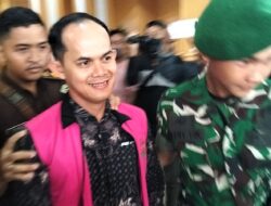 1 Lagi Tersangka Dugaan Korupsi Anggaran di Satpol PP Basel Ditahan Kejari