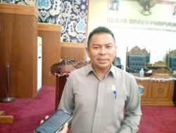 DPRD Pangkalpinang Tunda Penandatanganan Nota Kesepakatan KUA-PPAS APBD 2026