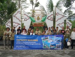 Melalui Capacity Building, Bank Indonesia Perkuat Kapasitas UMKM Pendukung Pariwisata Bangka Belitung