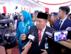 Gubernur Hidayat Arsani Umumkan Pemutihan PBB Sebagai Kado Pelantikan Pemimpin Baru Pangkalpinang