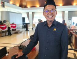 Kisruh Soal Dana Rp2,1 Triliun, Komisi II DPRD Babel Surati Pimpinan untuk Pindah RKUD