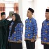 4 Pesan Khusus Gubernur Hidayat untuk PPPK Tahap II dan CPNS IPDN