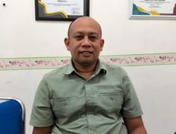 Angka HIV 2025 di Basel Kembali Meningkat, Dinkes Sebut Didominasi Perilaku Seksual Menyimpang LSL