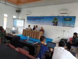 Bangka Barat Jadi Target Lokasi Pembangunan PLT Nuklir, Ini Kata Sekda