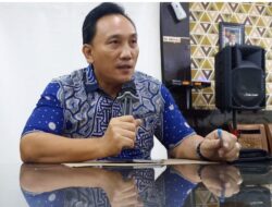 Bank SumselBabel Diduga Salah Input Data Rp2,1 Triliun, Wakil Ketua DPRD: Fatal dan Tak Bisa Ditolerir