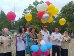 Pemkab Bangka Barat Gelar Festival Anak, Markus: Ajang Mengkspresikan Bakat 