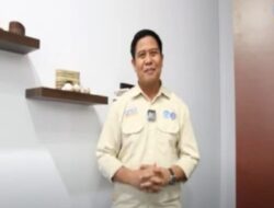 UBB Akan Kukuhkan Prof Dwi Haryadi Sebagai Guru Besar Ilmu Hukum Pertambangan