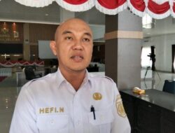 Pemkab Basel Tegaskan Komitmen Lakukan Pengawasan usai Layangkan Surat Teguran Penghentian Aktivitas Perambahan Liar di Sungai Kemis  