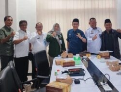 Soroti Perambahan Hutan Desa Pergam, Rektor Unmuh Babel Ingatkan Fungsi Ekologis Harus Dijaga