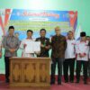 Menteri Koperasi Ferry Apresiasi Gerak Cepat Babel dalam Pembentukan Koperasi Merah Putih