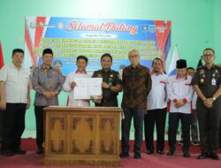 Menteri Koperasi Ferry Apresiasi Gerak Cepat Babel dalam Pembentukan Koperasi Merah Putih