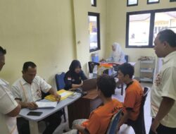 Polda Babel Limpahkan Berkas 2 Tersangka Kasus Penyelundupan Pupuk Subsidi Asal Lampung ke Kejari Koba