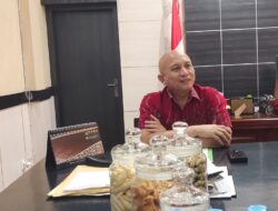 DPRD Babel Sampaikan Hasil Seleksi Calon Anggota KPID 2025-2028, Berikut 21 Peserta yang Akan Ikut Fit And Proper Test
