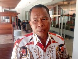 Lunas Bayar PBB-P2 Jadi Syarat Urus Administrasi, Ini Tanggapan Ketua DPRD Bangka Tengah