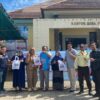 Ratusan Warga Permis Antusias Ikuti Pelayanan Kesehatan Gratis di Mobil Sehat PT Timah