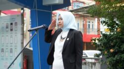PLN UIW Babel Gelar Upacara Hari Kesaktian Pancasila Serentak di Bangka dan Belitung, Teguhkan Semangat Kebangsaan