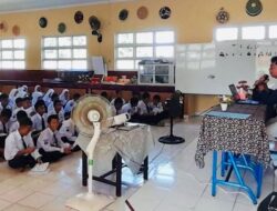 PLN Babel Gencarkan Edukasi Bahaya Listrik, Sasar Sekolah dan Desa
