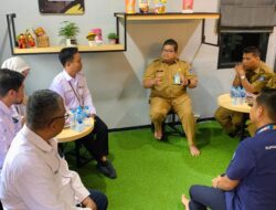 PLN Babel dan ERPEKA Disperindag Sinergi Tingkatkan Kualitas UMKM Lokal