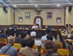 Masyarakat Desa Celuak dan Romodhon Adukan Perusahaan Sawit ke DPRD Babel, Tanyakan Program CSR dan Plasma 20 Persen