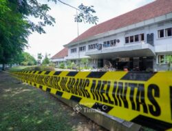 Pasca Aksi Massa, PT Timah Laksanakan Pemulihan Terpadu untuk Jaga Keberlanjutan Operasional