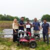 Pasca Dihujani Kritik dan Lemparan Batu, PT Timah Terus Tebar Manfaat untuk Petani Lokal