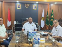 Tingkatkan Pendapatan Daerah, Beliadi Dorong BUMD Jadi Motor Penggerak Ekonomi Babel