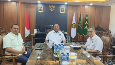 Tingkatkan Pendapatan Daerah, Beliadi Dorong BUMD Jadi Motor Penggerak Ekonomi Babel