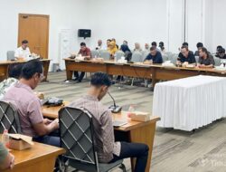 PT Timah Kumpulkan Mitra Usaha untuk Sosialisasikan NIUJP Baru, Wujudkan Aspirasi Penambang Pasca Aksi Demonstrasi