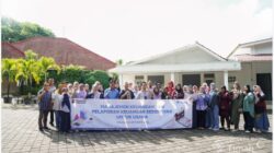 Dukung UMKM Naik Kelas, PT TIMAH Tbk Bekali UMKM Pahami Pengelolaan Keuangan