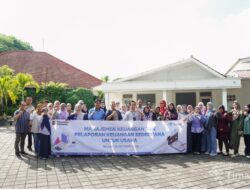 Dukung UMKM Naik Kelas, PT TIMAH Tbk Bekali UMKM Pahami Pengelolaan Keuangan
